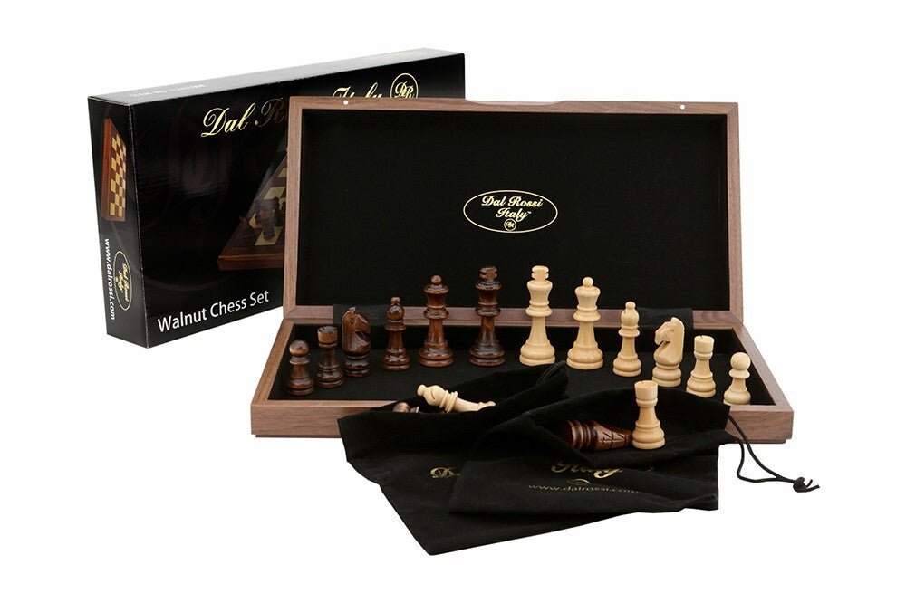 Folding Chess Sets