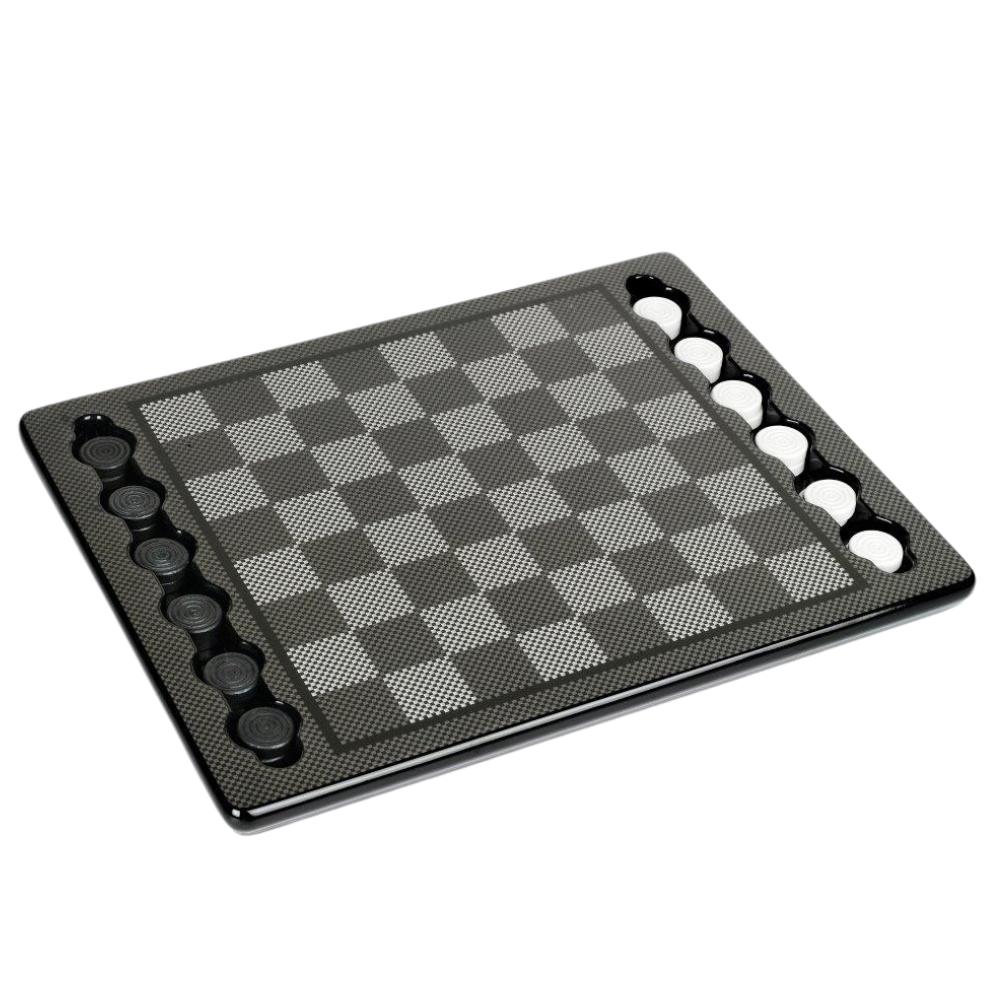 Checkers and Drafts | Luxury Board Games Australia