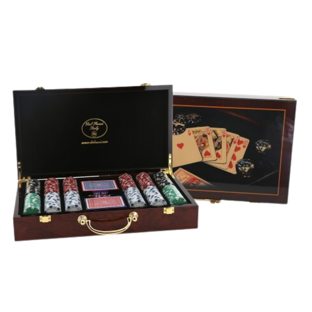 Poker sets