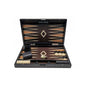 Dal Rossi European Style 18" Backgammon