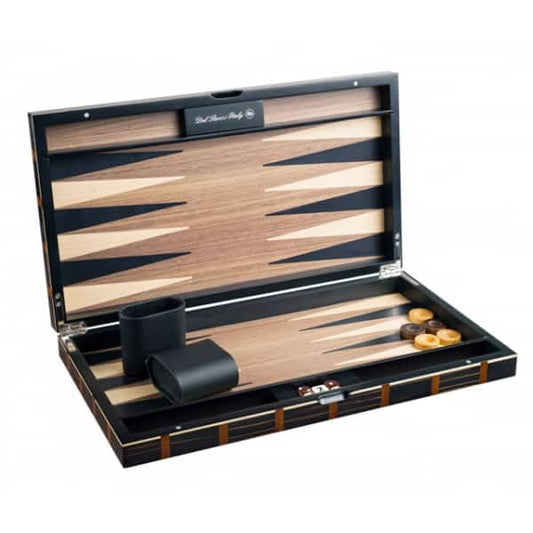 Dal Rossi Luxury Mosaic 15'' Backgammon